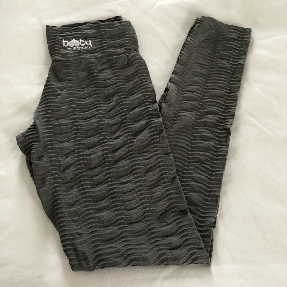 Booty by Brabants Full Length Original in Grey